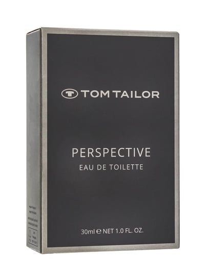 цена Туалетная вода, 30 мл Tom Tailor, Men Perspective
