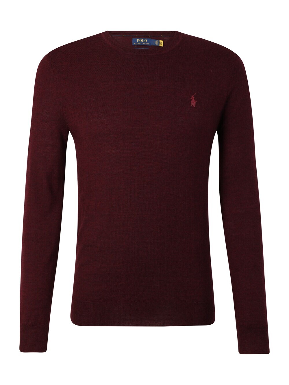 

Свитер Polo Ralph Lauren, бордо
