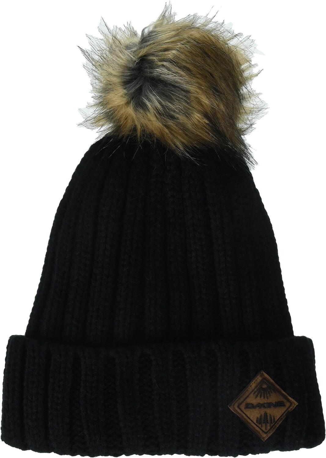 

Шапка Dakine Kylie Beanie, черный
