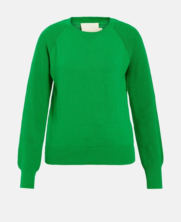 

Джемпер с длинными рукавами Absolut Cashmere, зеленый