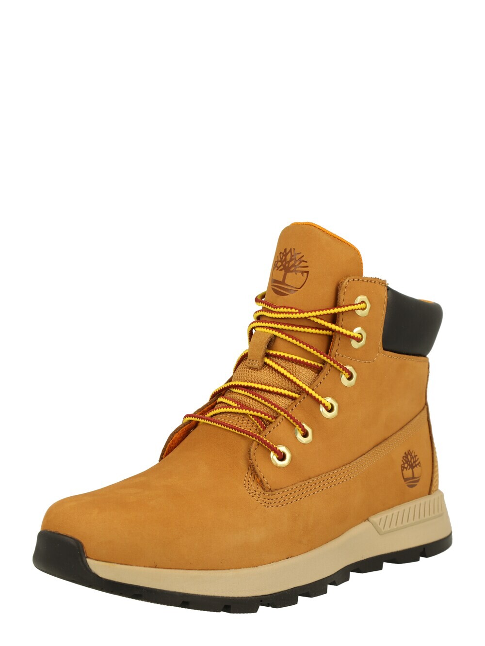 

Сапоги Timberland Killington Trekker, светло-коричневый