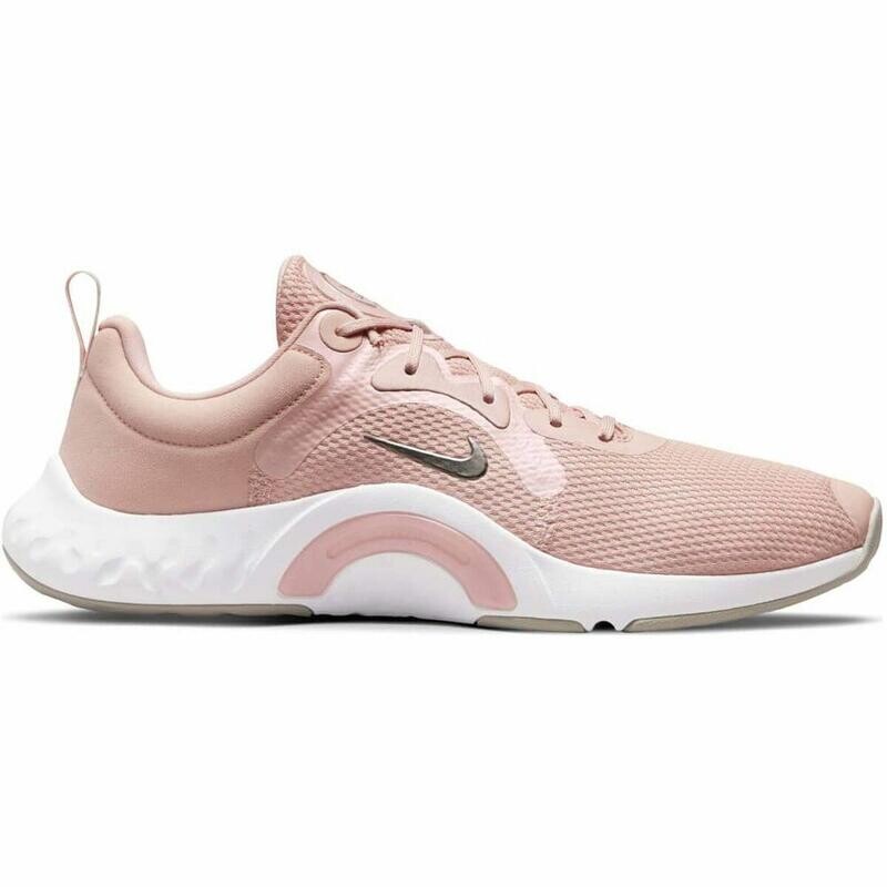 

Кроссовки для взрослых TR 11 NIKE, цвет blanco