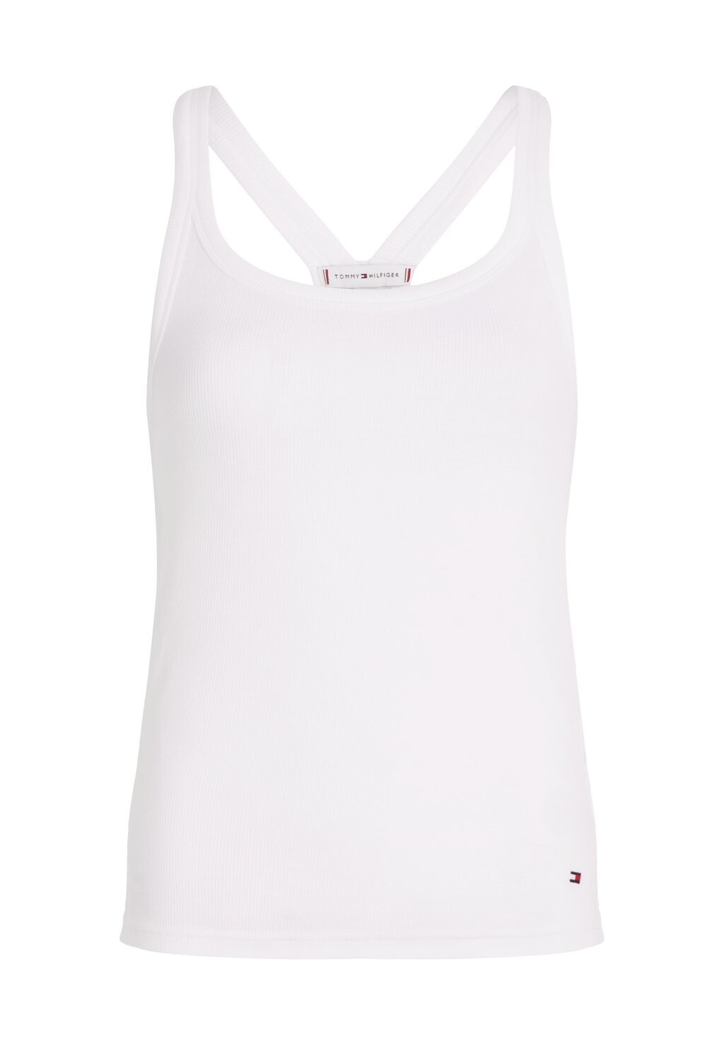 

Майка MONOTYPETANK Tommy Hilfiger, белый
