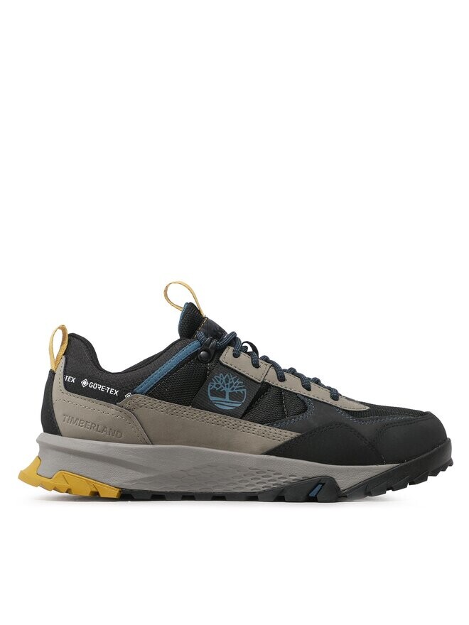 

Полуботинки Timberland, черный