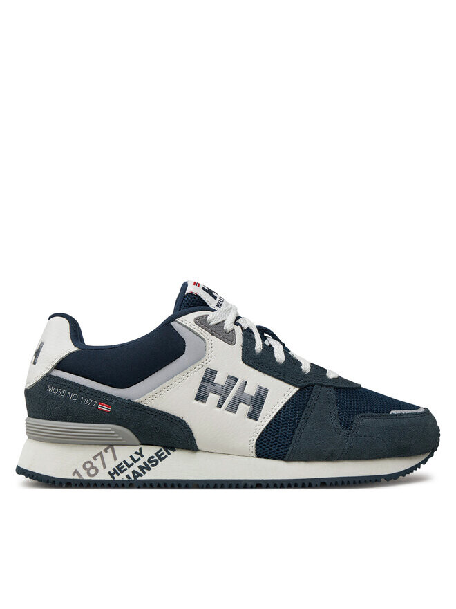 

Кроссовки Helly Hansen W Anakin Leather 11719, темно-синий