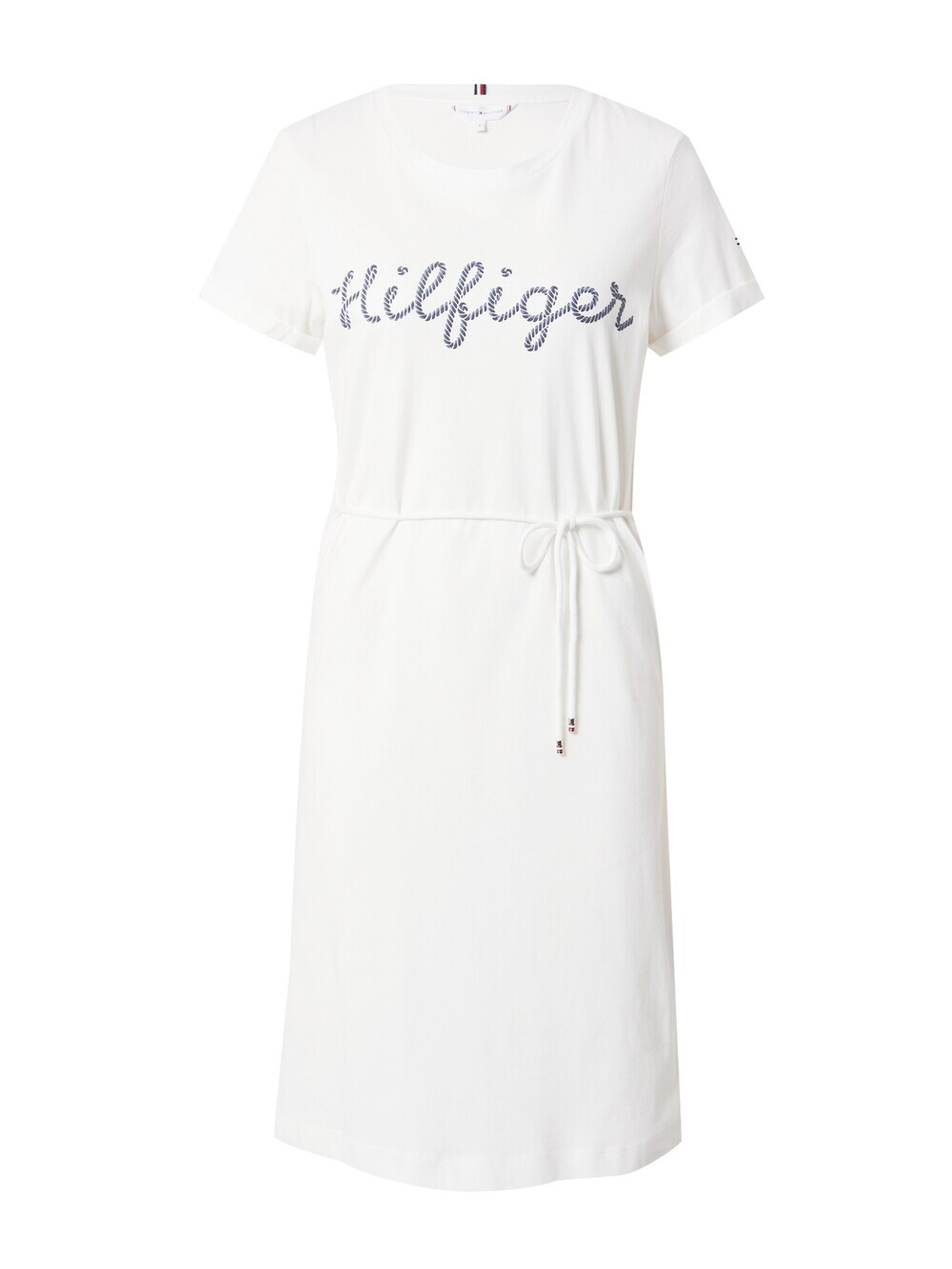 

Платье Tommy Hilfiger, белый