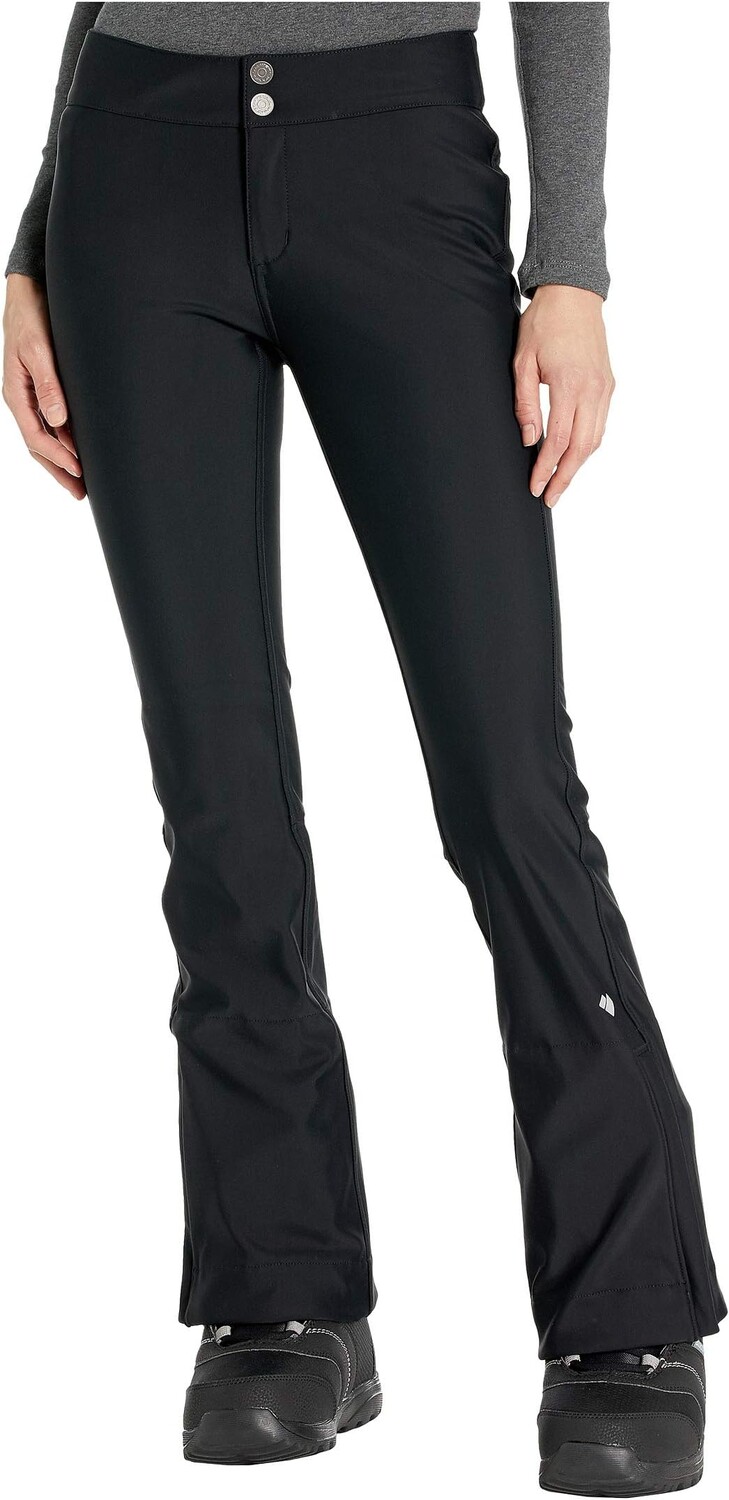 

Брюки The Bond Pants Obermeyer, черный