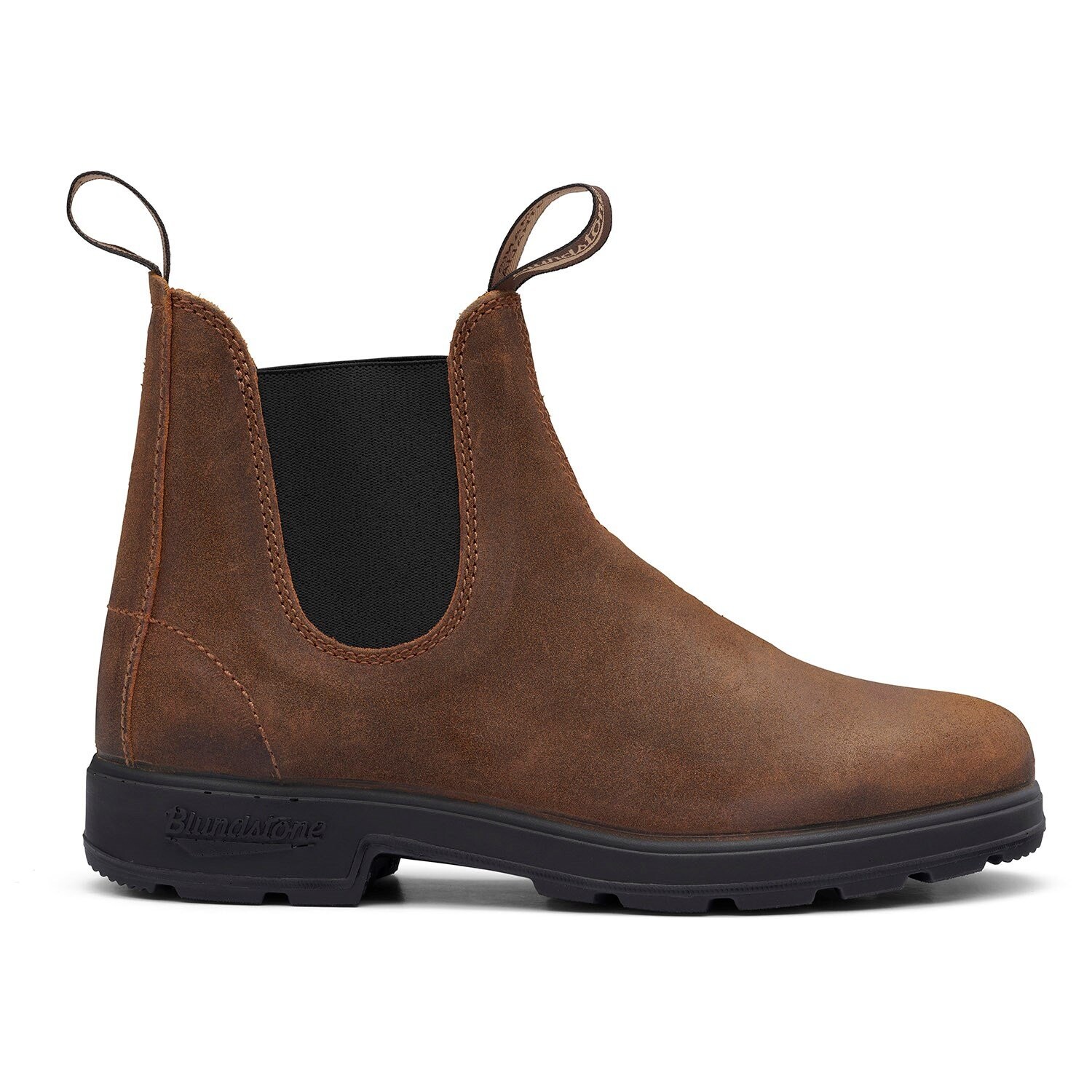 

Ботинки Blundstone Original Suede, цвет Tabacoo