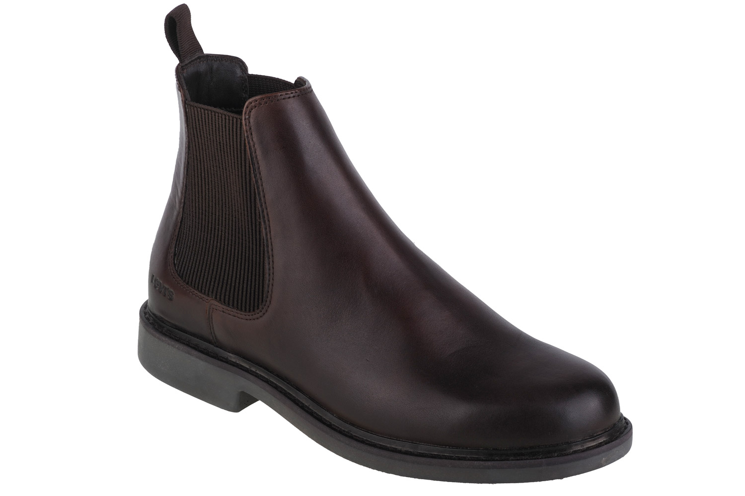 Ботинки челси Levi´s Levi's Amos Chelsea, коричневый ботинки челси levi s размер 44 коричневый