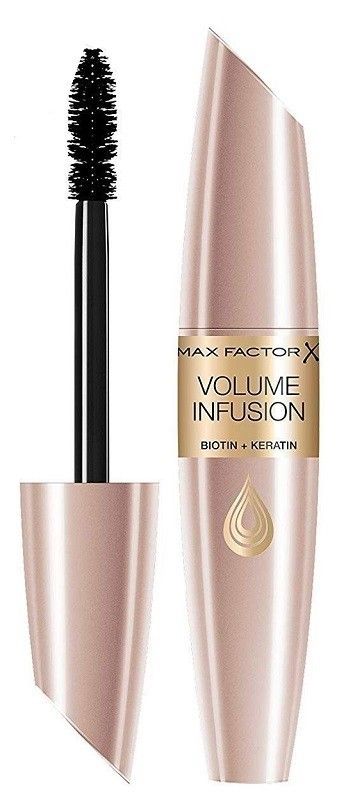 

Max Factor Volume Infusion Black Тушь для ресниц, 13.1 ml