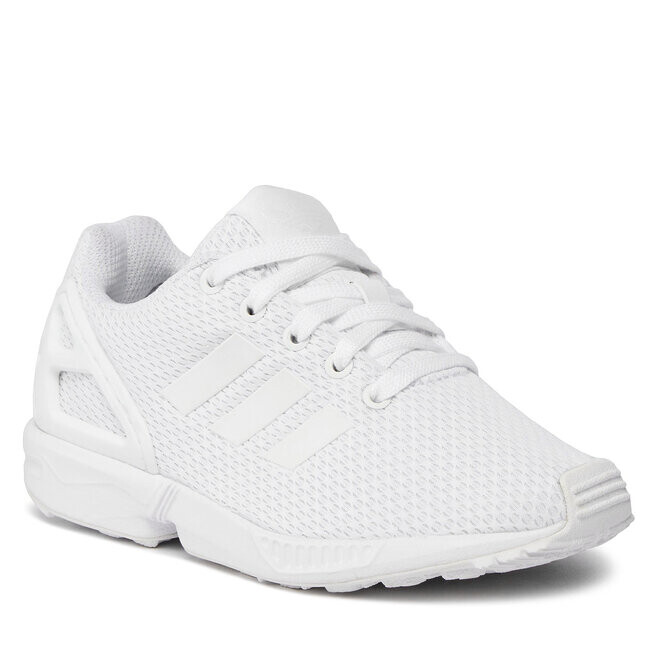 

Кроссовки adidas ZxFlux K, белый
