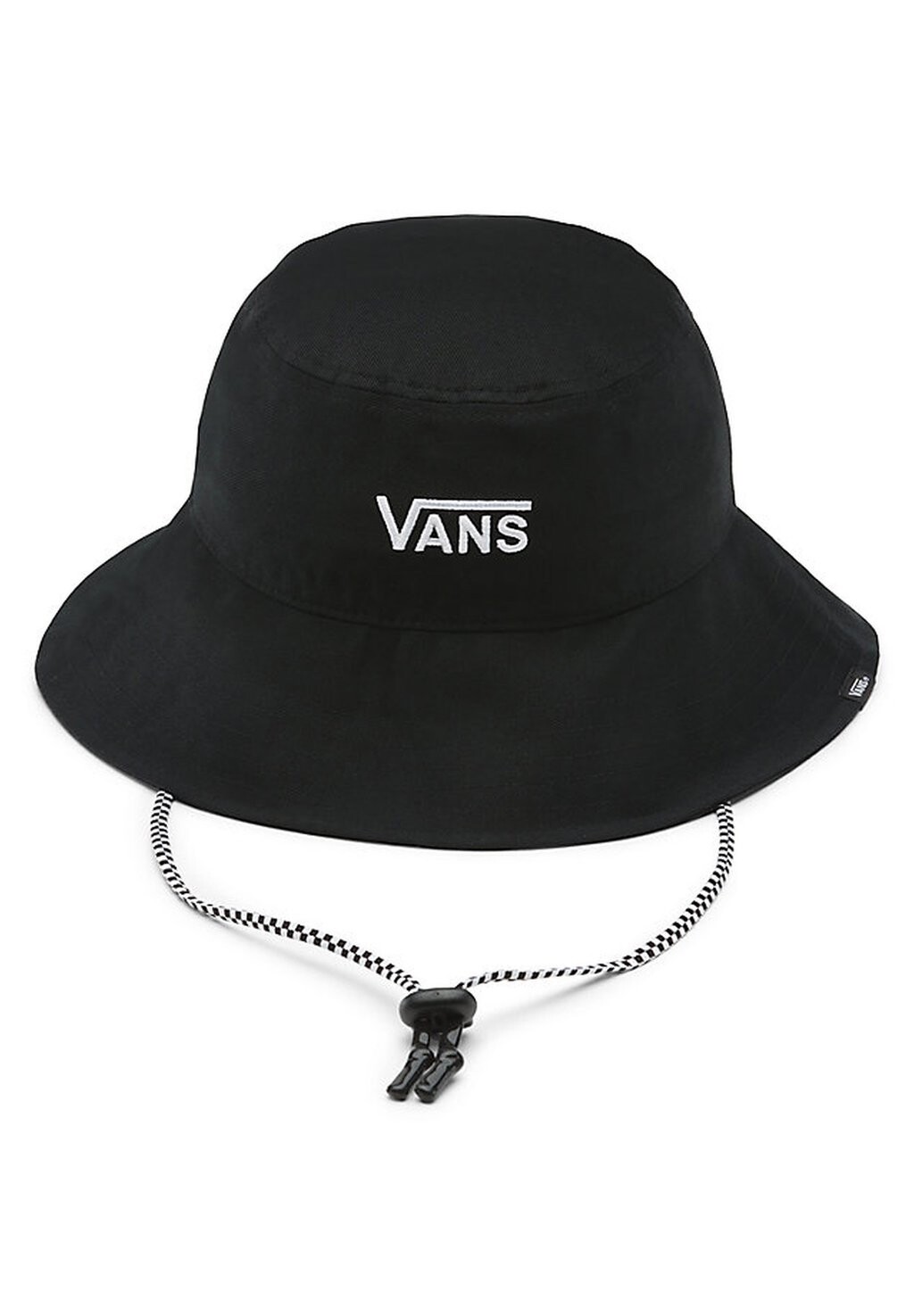 

Бейсболка Vans, черно-белый