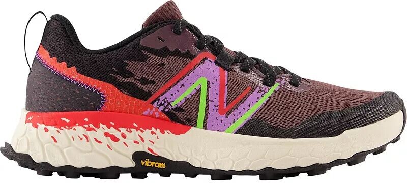 

Женские кроссовки New Balance Fresh Foam X Hierro v7