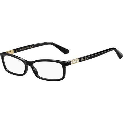 

Солнцезащитные очки Jimmy Choo 40 807/14 Черные