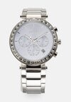 

Часы с хронографом MULTI 3 BAR CASE DIAL Boss, серебряный