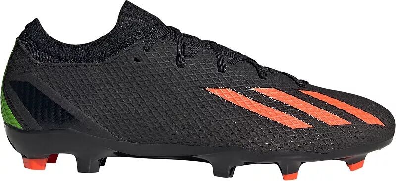 

Футбольные бутсы Adidas X Speedportal.3 FG, черный