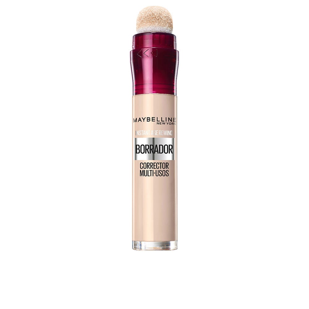 Корректор макияжа El borrador instant age rewind Maybelline, 6 мл, 03-fair