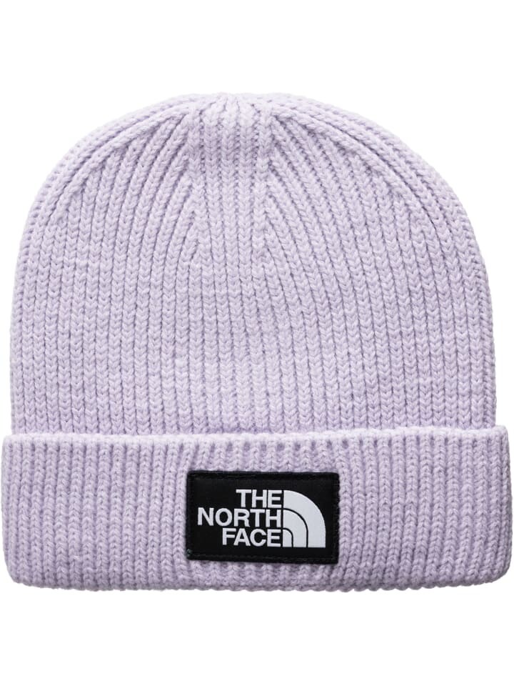 

Кепка The North Face, цвет lavender fog