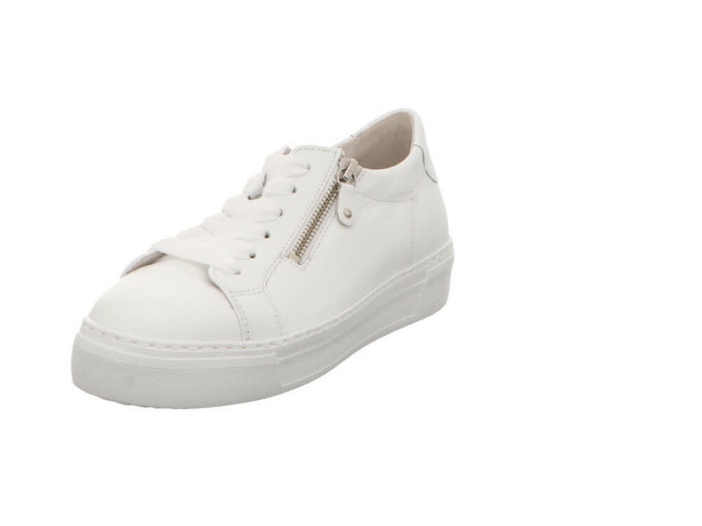 

Кроссовки Gabor Sneaker, белый