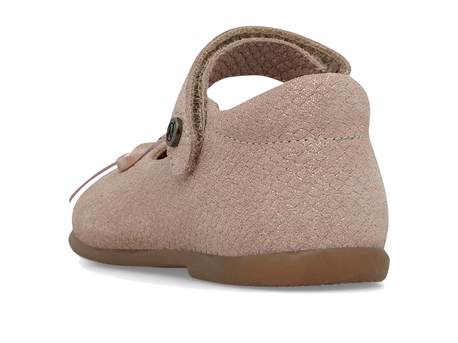 

Обувь на низком каблуке Naturino Ballet AW22 (Toddler)