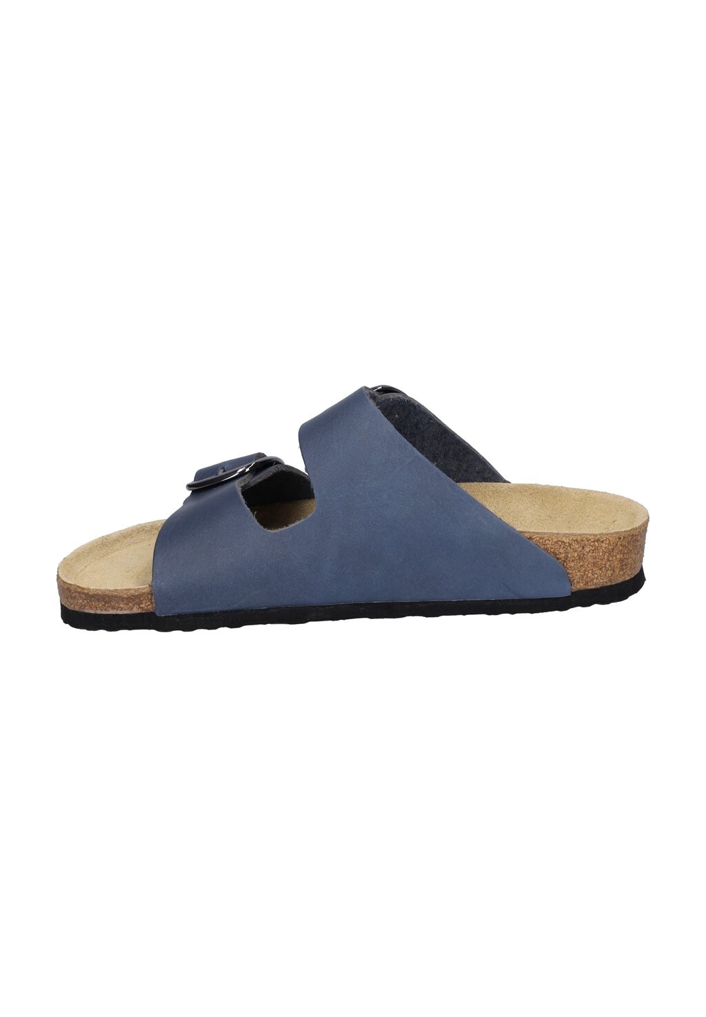 

Мюли на плоской подошве BIANCA 01 Josef Seibel, цвет jeans