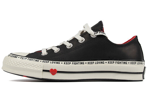

Низкие кроссовки унисекс Converse Chuck Taylor All Star 1970-х годов для скейтбординга