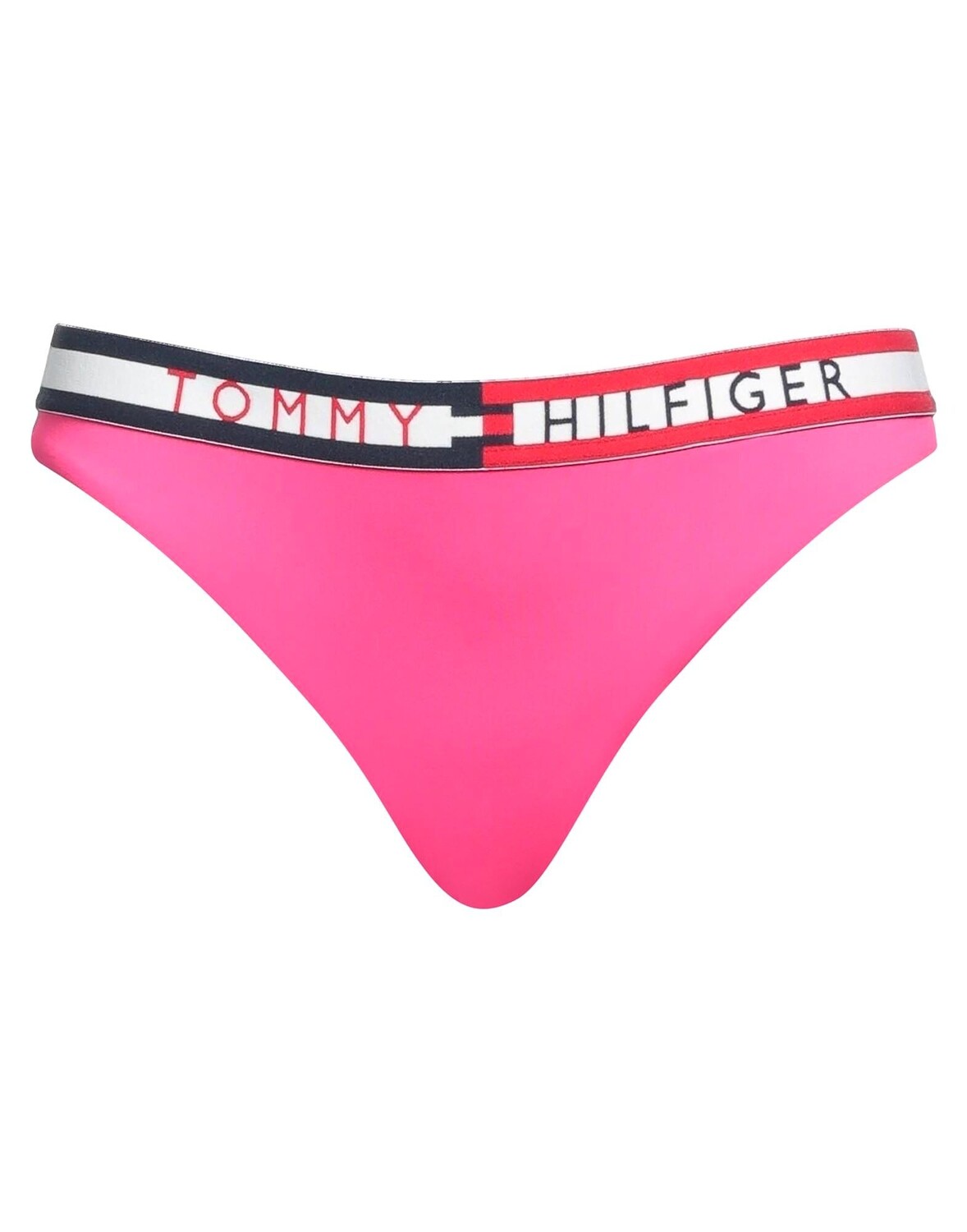 

Плавки бикини Tommy Hilfiger, фуксия