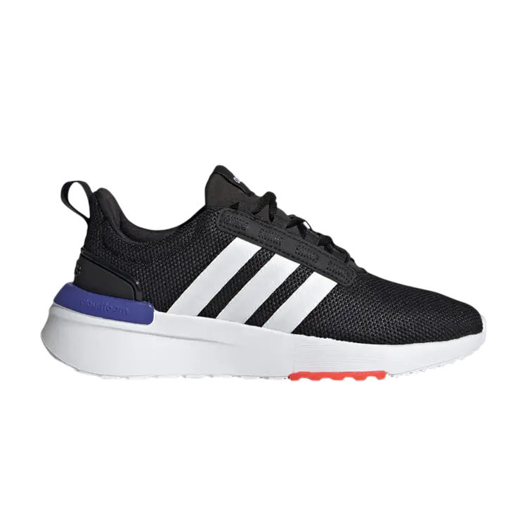 

Кроссовки Adidas Racer TR21 J, черный