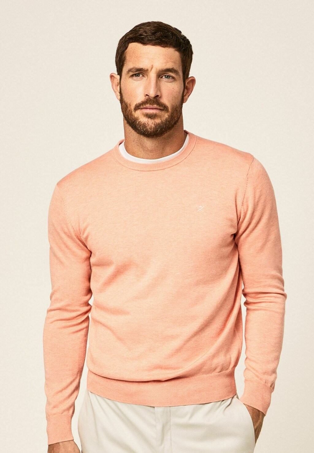 

Свитер Hackett London