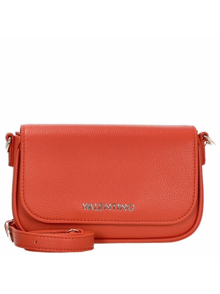 

Сумка через плечо Valentino Bags 22 cm, цвет arancio