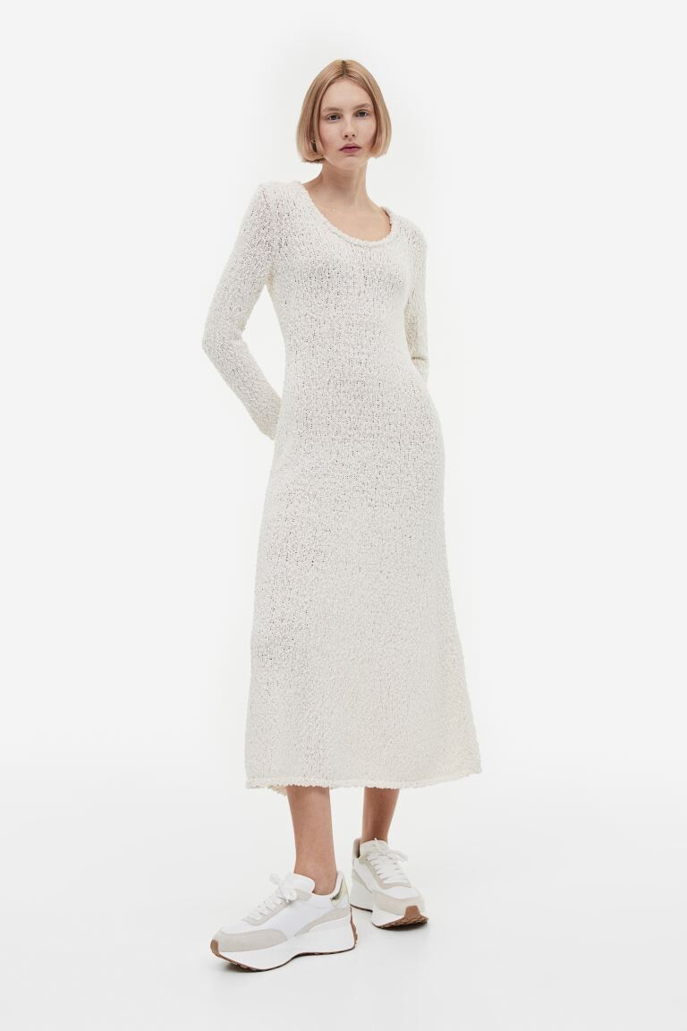 

Массивные кроссовки H&M