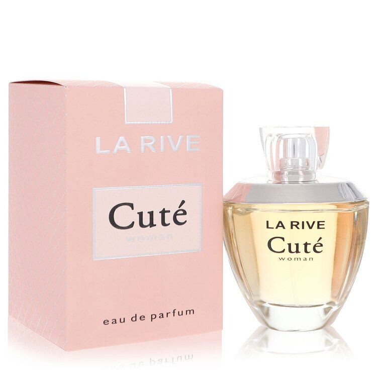 

Духи Cute Eau De Parfum La Rive, 100 мл
