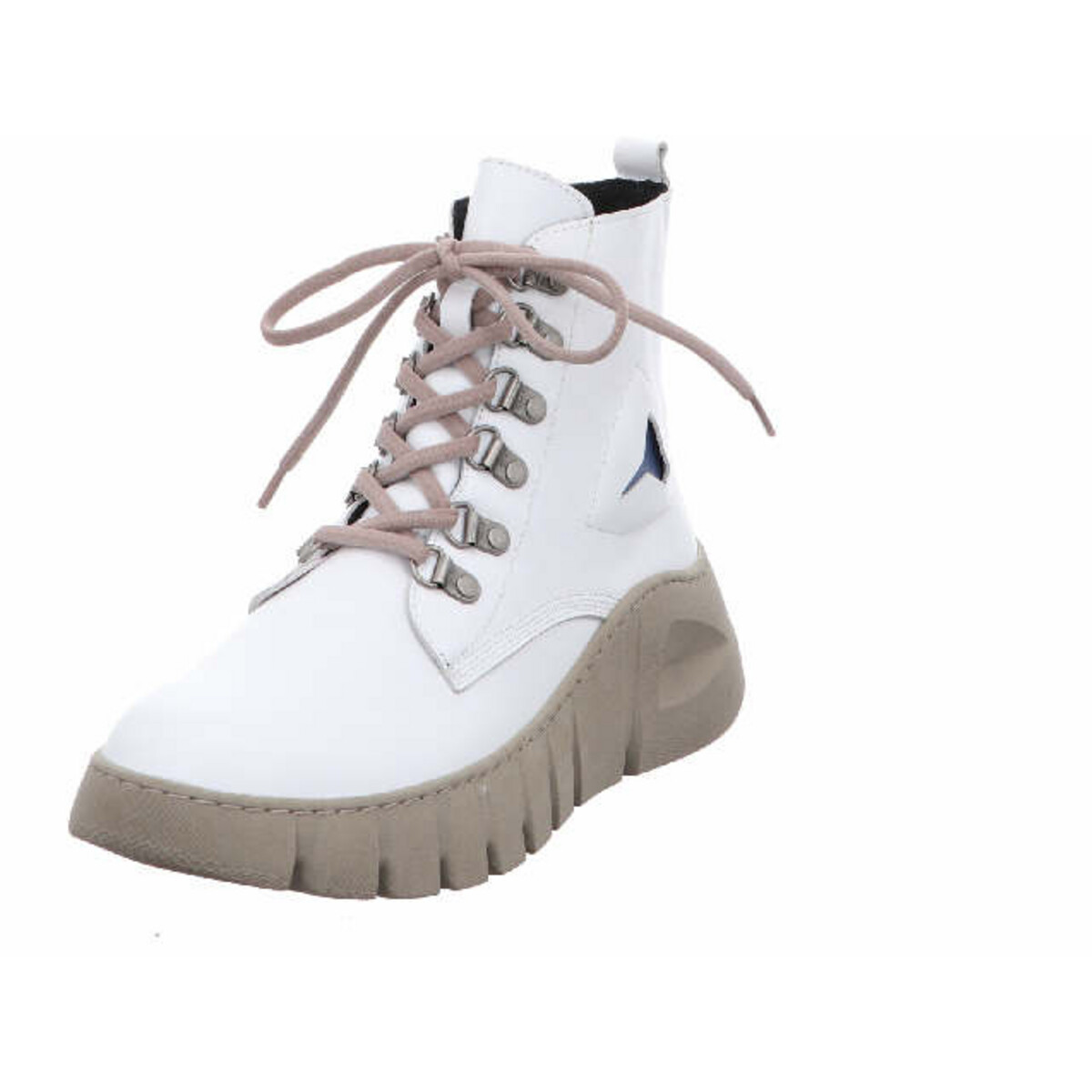 

Ботинки Gemini Stiefelette, белый