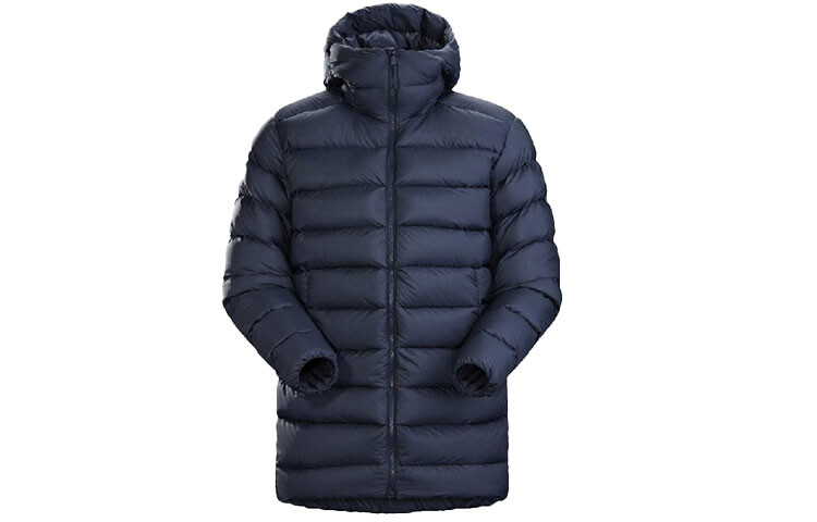 

Пуховик THORIUM для мужчин Arcteryx, цвет Figment