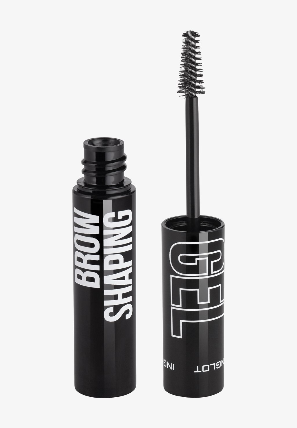 

Гель для бровей Brow Shaping Gel INGLOT