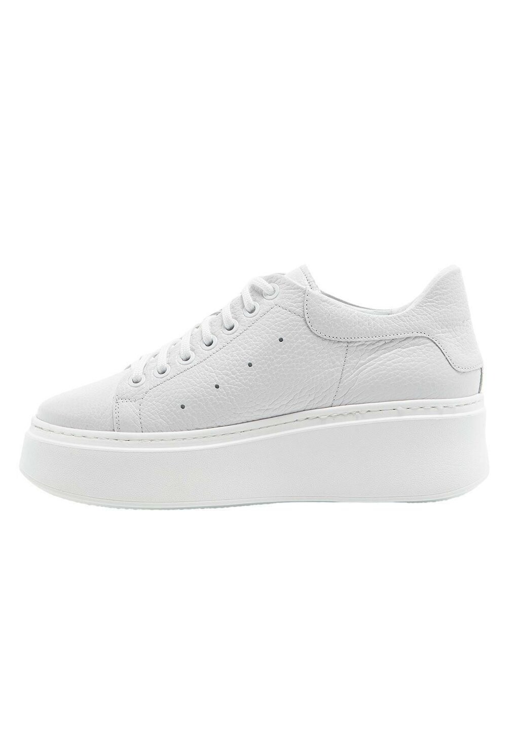 

Кроссовки CHARLES FOOTWEAR, белый