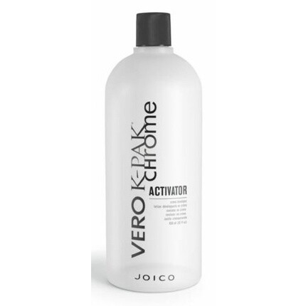 

Vero K-Pak Активатор хрома, окислитель H2O2, 950 мл, Joico