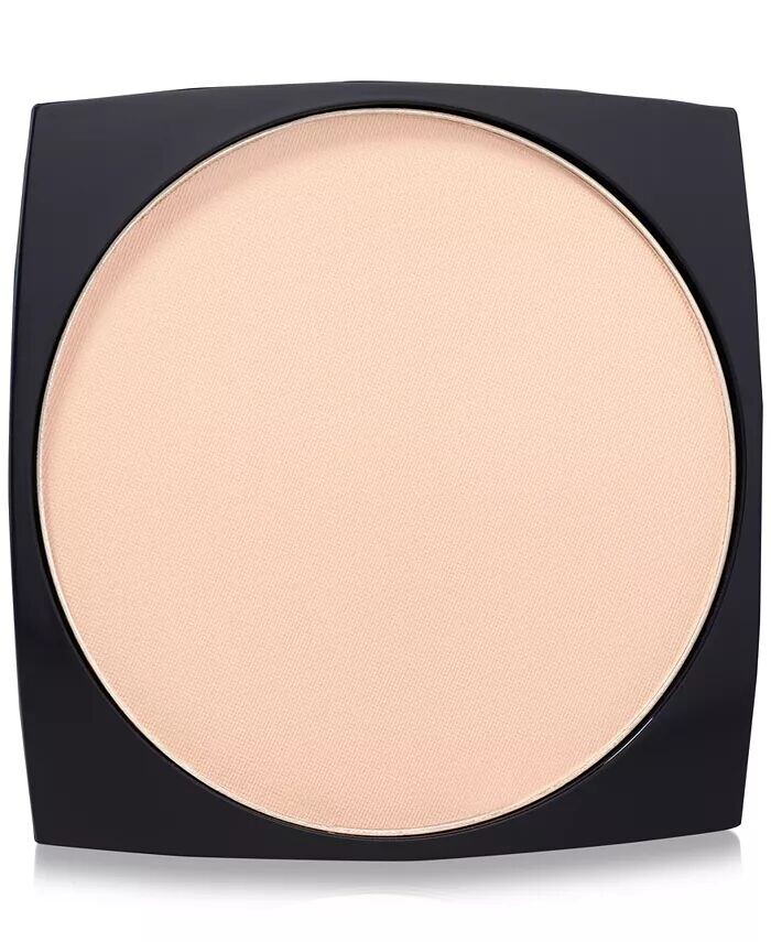 

Стойкая матовая пудра Double Wear, сменный блок для тональной основы Estée Lauder, цвет 1C0 Shell