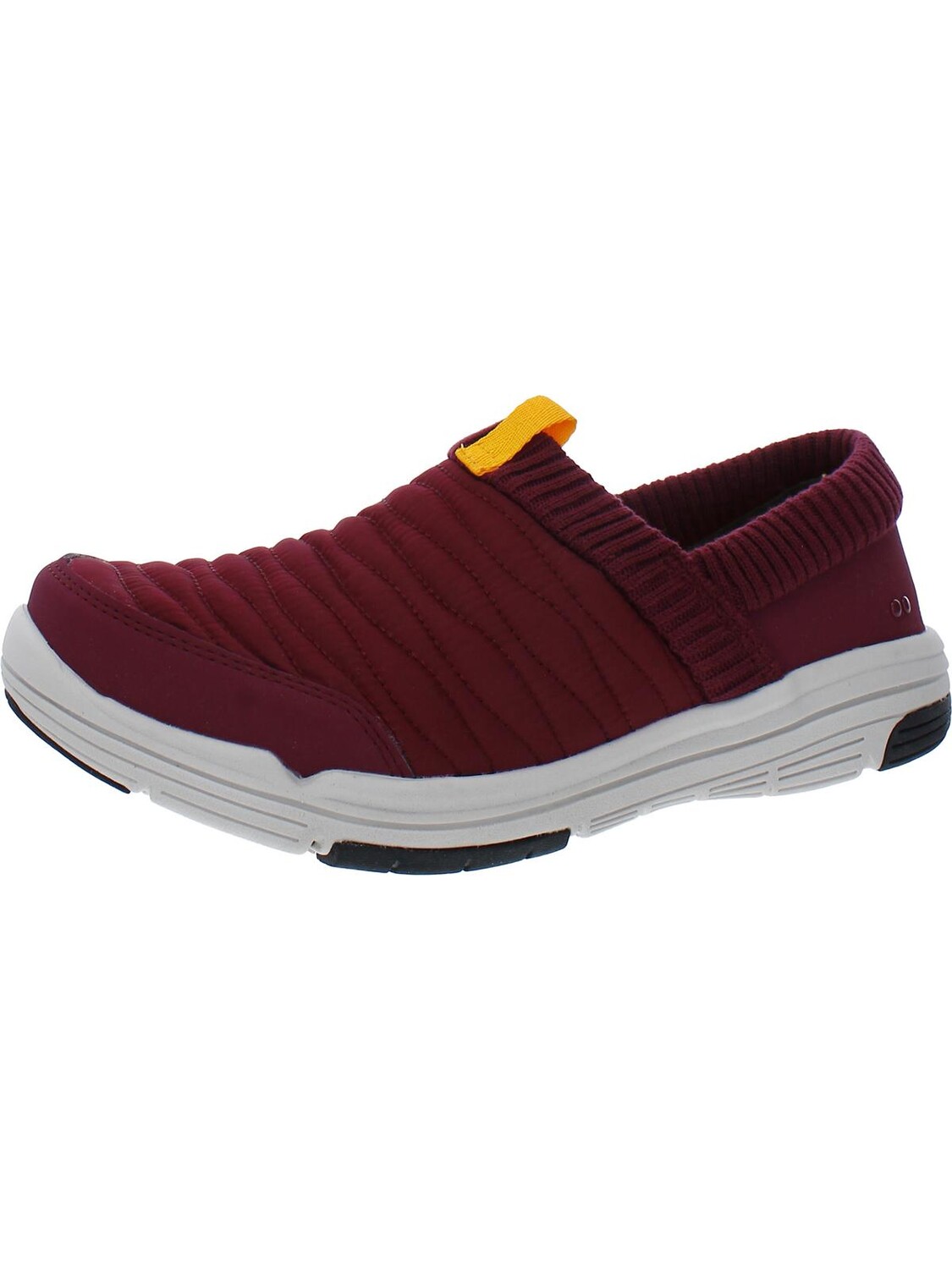 

Женские кроссовки-слипоны Ascent 2 Ryka, цвет Burgundy