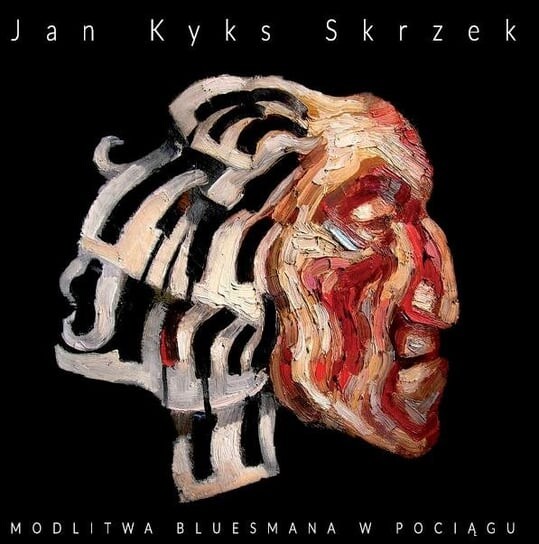 

Виниловая пластинка Skrzek Jan - Modlitwa bluesmana w pociągu