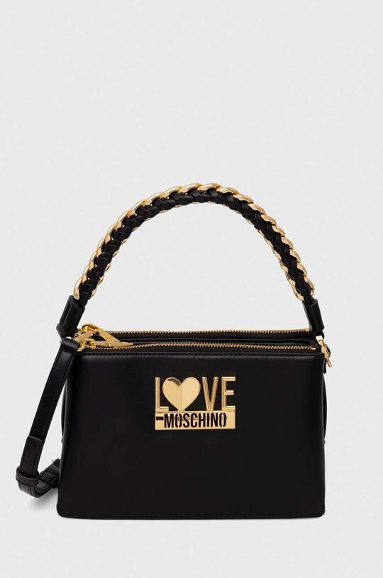 

Сумочка Love Moschino, черный