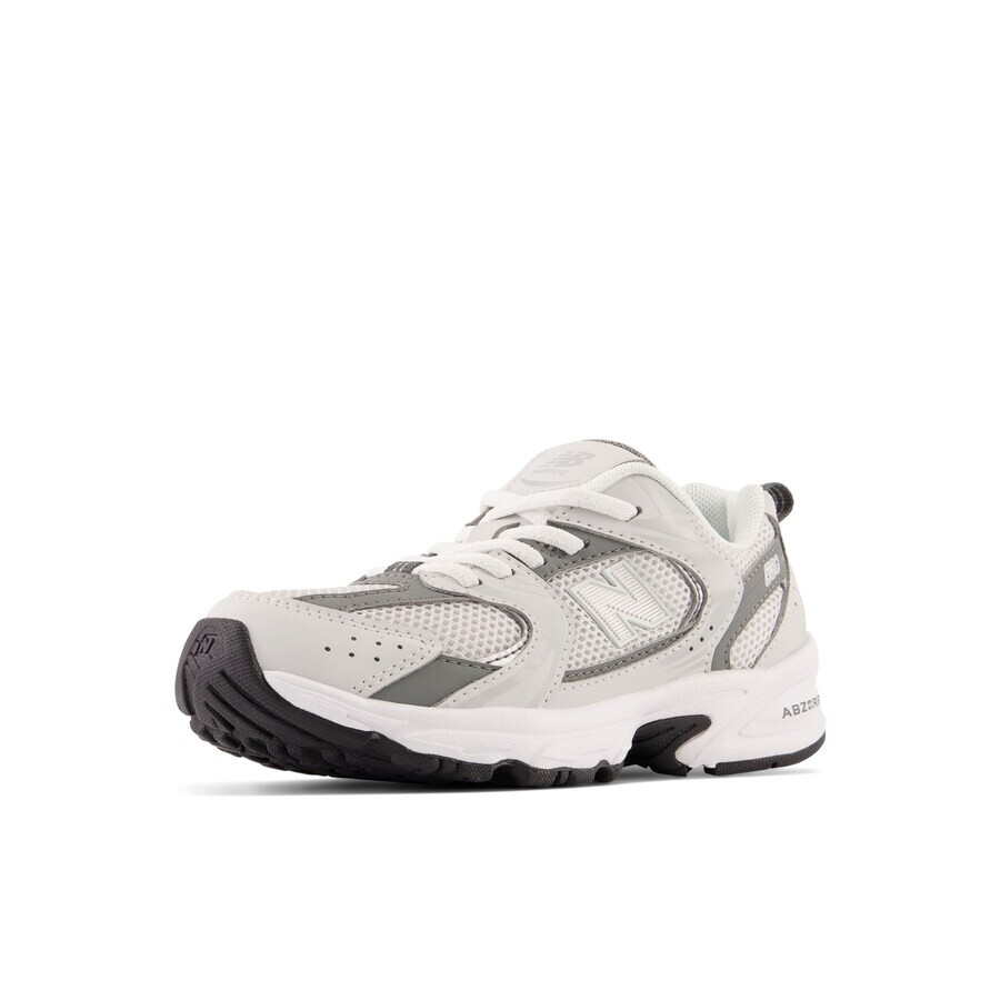 

Кроссовки new balance Sneakers 530 Bungee, серый
