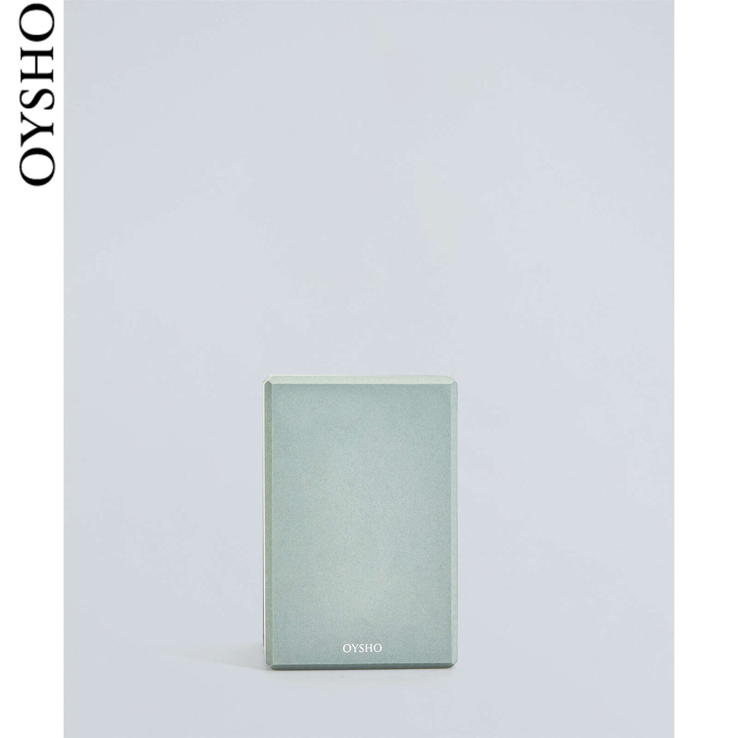 

Кубики для йоги Oysho, зеленый