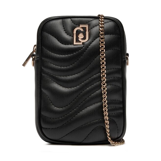 

Сумка Liu Jo EcsPhone Holder, черный