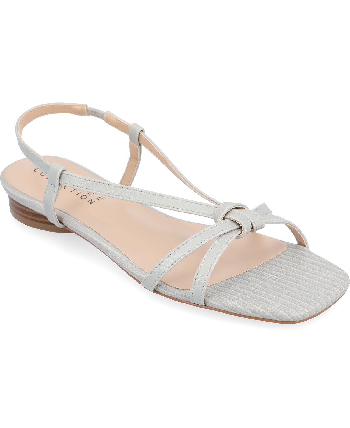 

Женские сандалии Bridget Journee Collection, серый