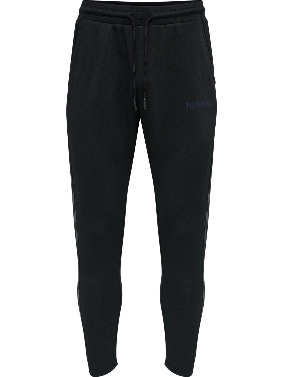 

Спортивные брюки Hummel Hosen Hmllegacy Poly Tapered, черный
