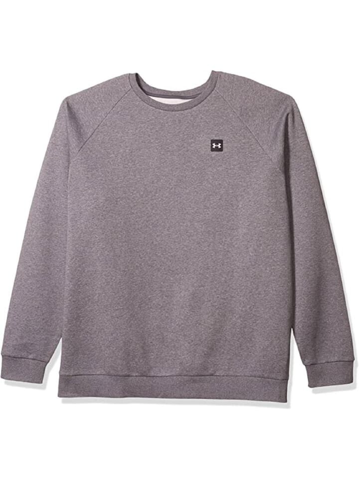 

Толстовка Under Armour, серый