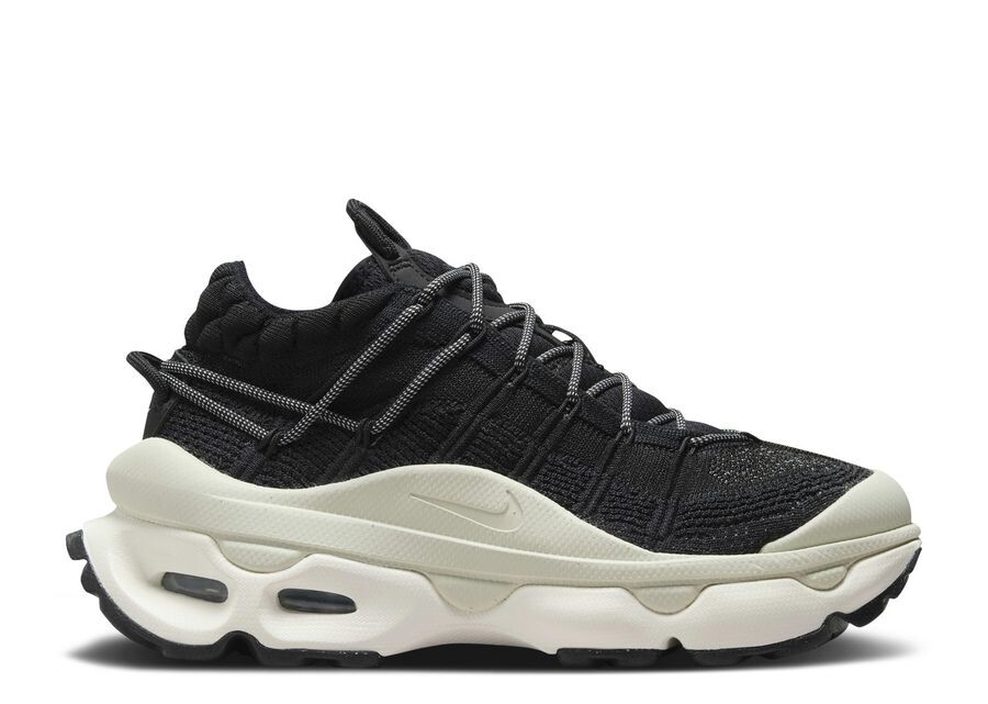 

Кроссовки Nike Wmns Air Max Flyknit Venture, цвет Black Sail