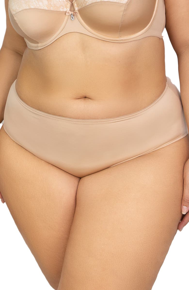 

Essential Boyshorts CURVY COUTURE