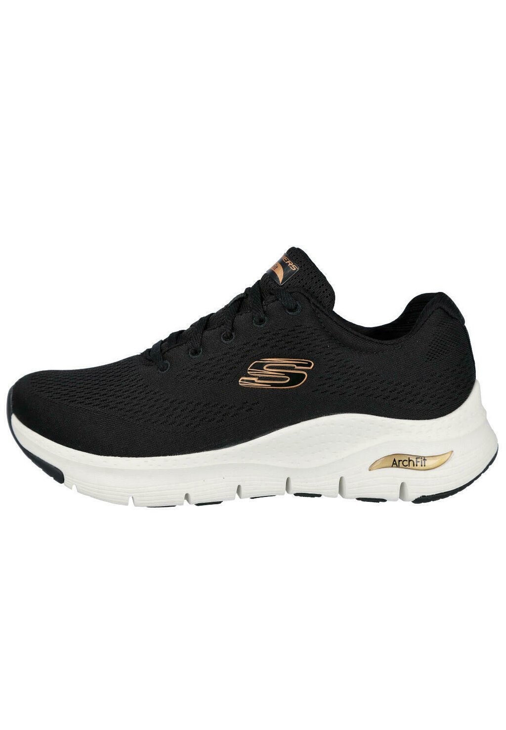 

Кроссовки Skechers Performance, черный